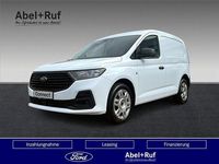 Gebraucht Ford Transit Connect Trend+ 102 PS (75 kW) 2025 Weiß Van / Kleinbus