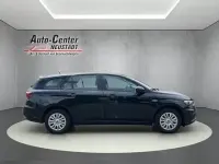 Gebraucht Fiat Tipo Street 95 PS (69 kW) 2020 Schwarz Kombi