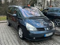 gebraucht Renault Espace 4 2,2dci