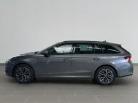 Gebraucht Skoda Octavia Selection 150 PS (110 kW) 2025 Graphitegrau metallic (metallic) Kombi