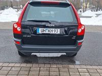 Gebraucht Volvo XC90 Kinetic 185 PS (136 kW) 2005 Schwarz SUV