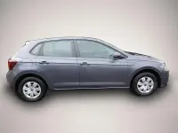 Neu VW Polo 80 PS (58 kW) 2026 Manufacturer Kleinwagen