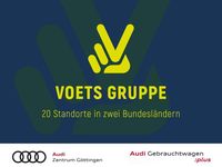 Gebraucht Audi A4 Ambiente 150 PS (110 kW) 2022 Terragrau metallic Kombi