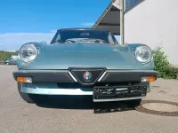 Gebraucht Alfa Romeo Spider 126 PS (92 kW) 1983 Cabrio