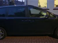Używany Seat Alhambra 140 KM (102 kW) 2012 Szary Minivan