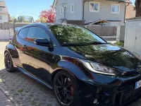 Gebraucht Toyota Yaris 261 PS (191 kW) 2022 Schwarz Kleinwagen