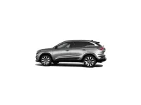 Nowe Renault Austral Techno 148 KM (108 kW) 2026 Szary SUV