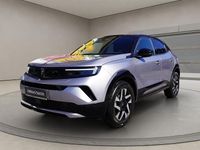 Gebraucht Opel Mokka 131 PS (96 kW) 2025 Silber SUV