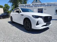 Gebraucht Mazda CX-60 Homura-Line 328 PS (241 kW) 2022 Weiß SUV