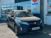 Gebraucht Suzuki Vitara Comfort 110 PS (80 kW) 2026 Blau SUV