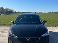Gebraucht Cupra Leon VZ 300 PS (220 kW) 2022 Schwarz Limousine