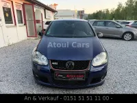 Gebraucht VW Golf V Sport 200 PS (147 kW) 2007 Blau Limousine