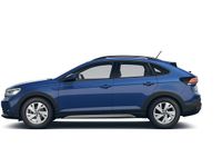Gebraucht VW Taigo Life 95 PS (69 kW) 2025 Reef blue metallic SUV