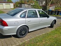 gebraucht Opel Vectra 2.2 16V Selection Comfort Selection C...