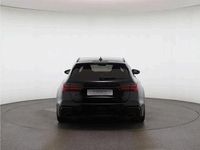 Gebraucht Audi RS6 Performance 630 PS (463 kW) 2025 Schwarz, mythosschwarz metallic (0e) Kombi