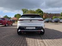 Gebraucht Renault Megane E-Tech Equilibre 96 kW (131 PS) 2022 Weiß Limousine