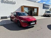 Gebraucht Mazda 3 140 PS (102 kW) 2025 Rot Limousine