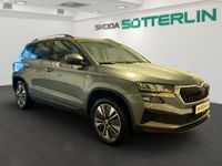 gebraucht Skoda Karoq Tour 2.0 TDI DSG 4x4 110kW