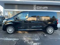 Gebraucht Opel Vivaro-e Combi Edition 144 PS (105 kW) 2023 Grau Van / Kleinbus