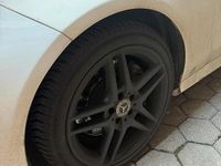 Gebraucht Mercedes E350 AMG 2013 Weiß Limousine