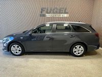 Neu Kia Ceed Sportswagon Vision 140 PS (102 kW) 2025 Pentametal met. Kombi