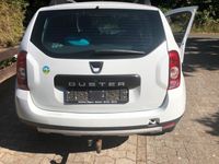 gebraucht Dacia Duster 