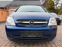 Gebraucht Opel Meriva 90 PS (66 kW) 2004 Blau Van / Kleinbus