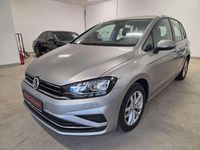 Gebraucht VW Golf VIII Comfortline 116 PS (85 kW) 2020 Tungsten silver Limousine
