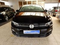 gebraucht VW Polo 1.0 TSI Highline Navi , Alufelgen