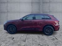 Neu Audi Q5 Sport 204 PS (150 kW) 2026 Rot SUV