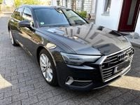 Gebraucht Audi A6 245 PS (180 kW) 2023 Grau Kombi