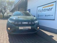gebraucht Dacia Jogger Extreme TCe 110 7 Sitzer am LAGER