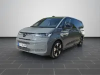 Occasion VW Multivan Life 150 ch (110 kW) 2026 Gris Monospace