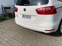 gebraucht Seat Alhambra 2.0 TDI CR Ecomot. 103kW Style Sals...