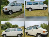 Gebraucht VW California California 110 PS (80 kW) 1995 Van
