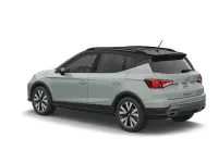 Gebraucht Seat Arona FR 116 PS (85 kW) 2026 Weiß SUV
