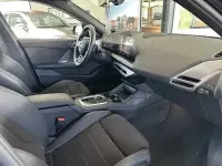 Gebraucht BMW 120 M Sport 170 PS (125 kW) 2025 Schwarz Kleinwagen