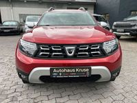 gebraucht Dacia Duster 1,5dCi Prestige 4WD 1,5dCi Prestige 4WD