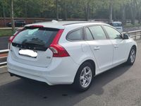 gebraucht Volvo V60 D2 - Bj2016