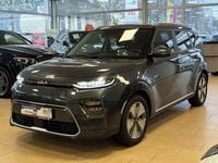 Gebraucht Kia Soul Inspiration 150 kW (204 PS) 2024 Grau SUV