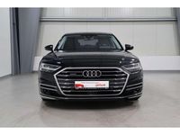 Gebraucht Audi A8 Comfort 286 PS (210 kW) 2020 Mythosschwarz metallic Limousine