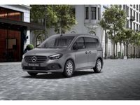 gebraucht Mercedes Citan 110 Kombi CDI standard