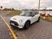 Gebraucht Mini Cooper S Clubman 192 PS (141 kW) 2017 Kombi