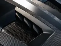 Gebraucht Porsche 911 GT3 RS 525 PS (386 kW) 2025 Schwarz
