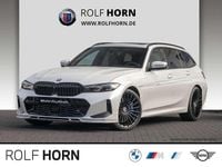 Neu Alpina D3 355 PS (261 kW) 2026 Mineralweiß metallic Kombi