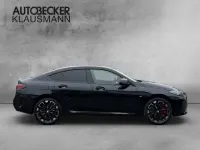 Neu BMW M235 Shadowline 300 PS (220 kW) 2026 Schwarz Coupé
