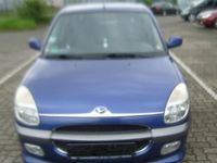 gebraucht Daihatsu Sirion 1.3 sport, Klima. 75kw.4 Türen...