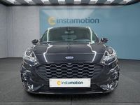 Gebraucht Ford Kuga ST-Line X 150 PS (110 kW) 2024 Schwarz SUV