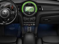 Gebraucht Mini Cooper Chili 136 PS (100 kW) 2020 Grau Kleinwagen