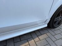 Gebraucht Audi TT S-Line 160 PS (117 kW) 2012 Weiß Coupé